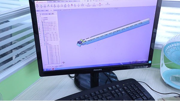 自動(dòng)點(diǎn)膠機(jī)