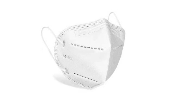 全自動KN95口罩機套頭式-點膠機廠家創精銳出產