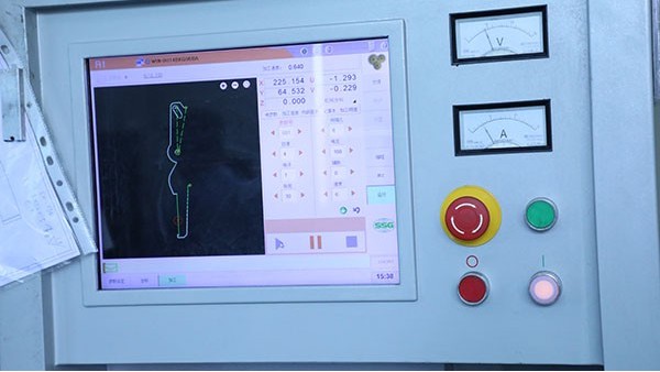 自動點膠機生產廠家