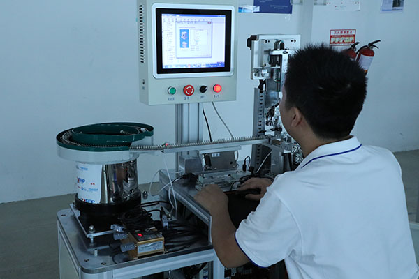 浙江點膠機生產廠家圖紙