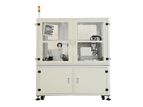 什么是自動點膠機