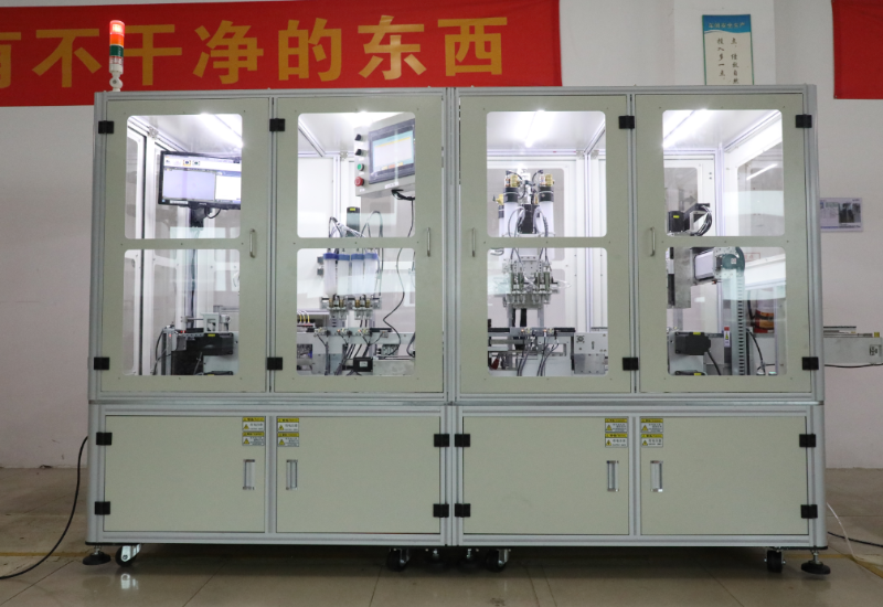 自動點膠機(jī)點膠閥