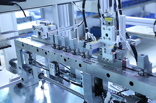 深圳激光自動焊錫機