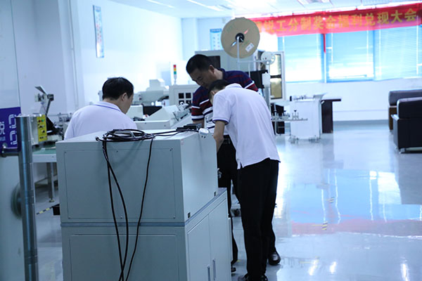 自動點膠機哪個品牌好