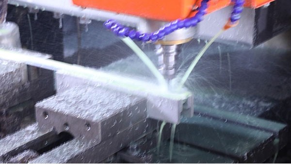 大型自動點膠機