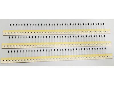 CR-682H CP電阻自動整形排板機