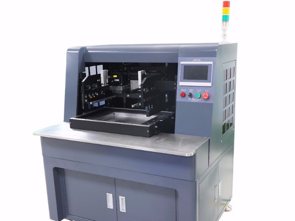 傳感器線束包膠機(jī)