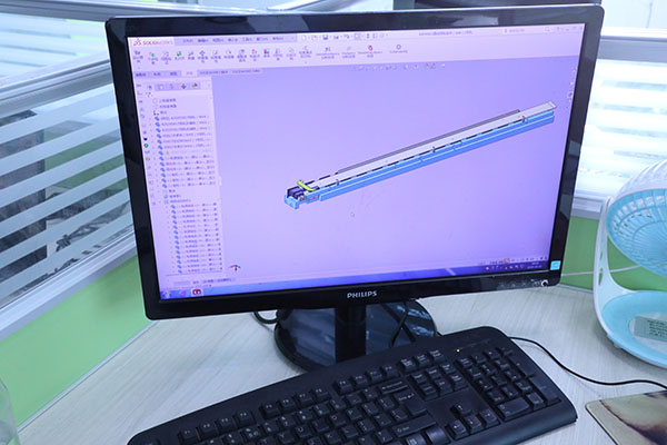 ab雙液點(diǎn)膠機(jī)設(shè)計(jì)