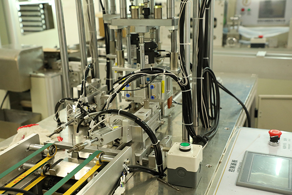 蘇州點膠機系統(tǒng)